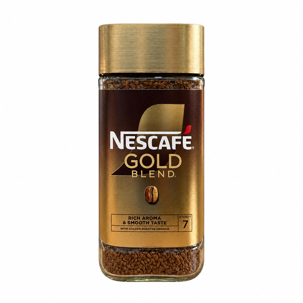 Nescafe Gold 190g