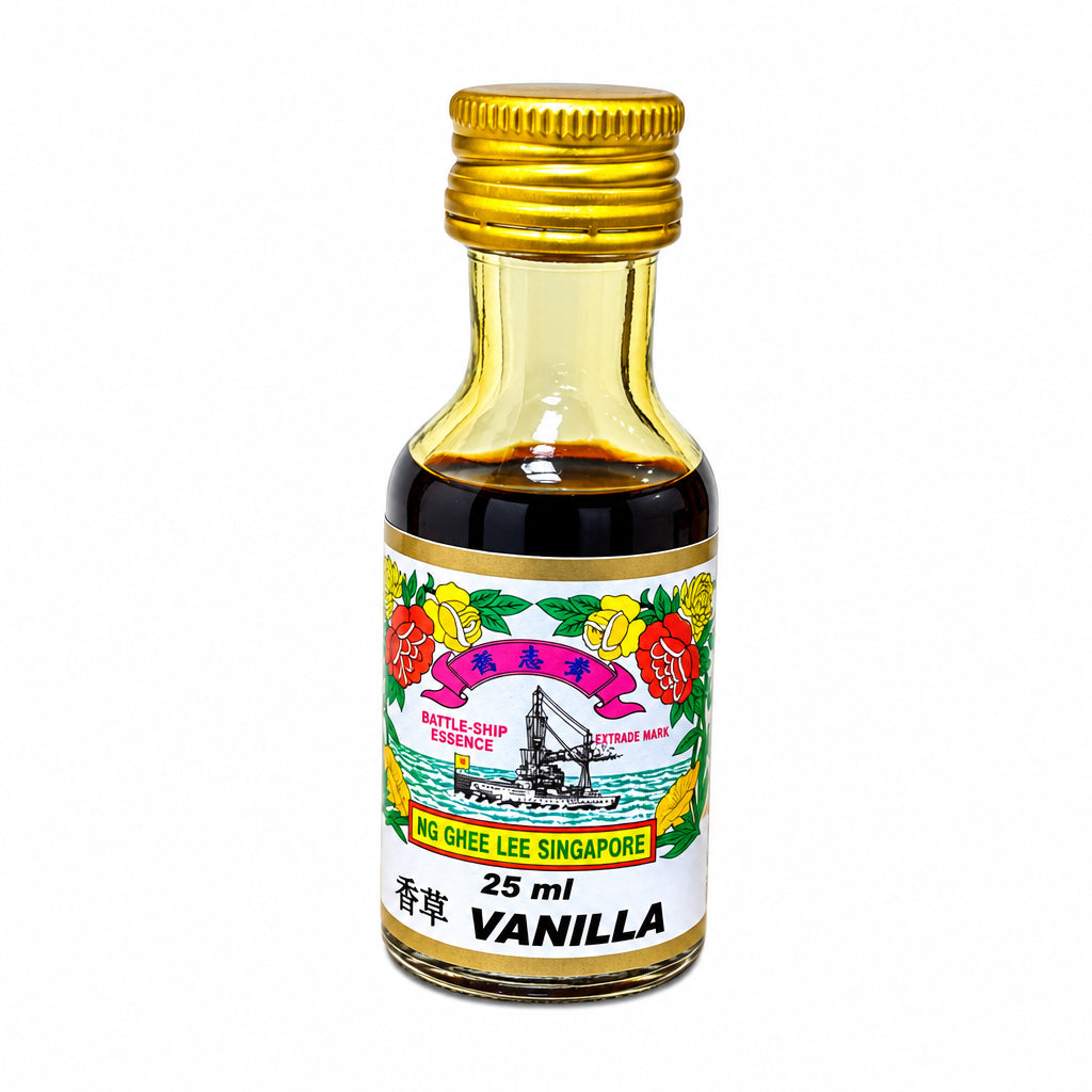 Vanilla Essence 25ml