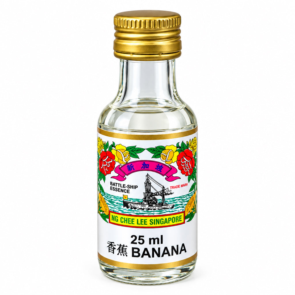 Banana Essence 25ml