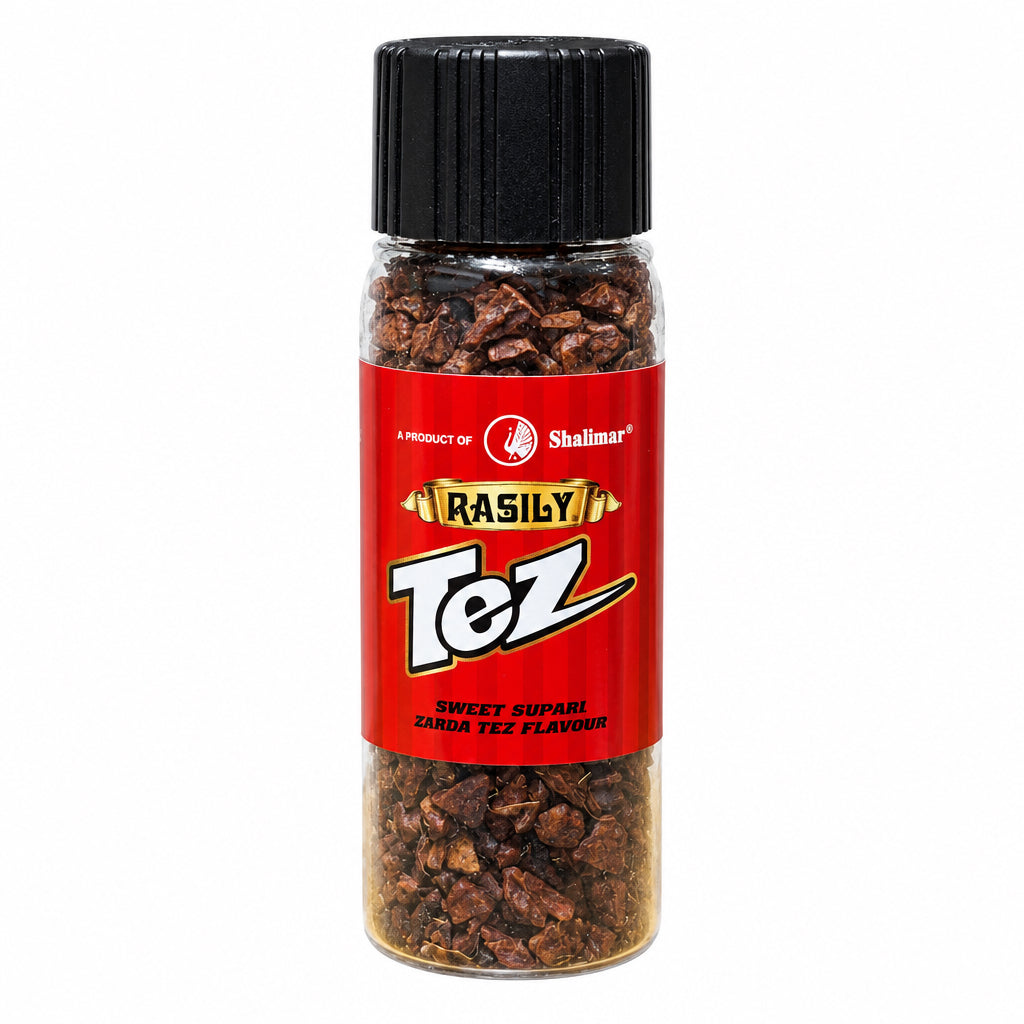 Rasily Tez Supari 20g