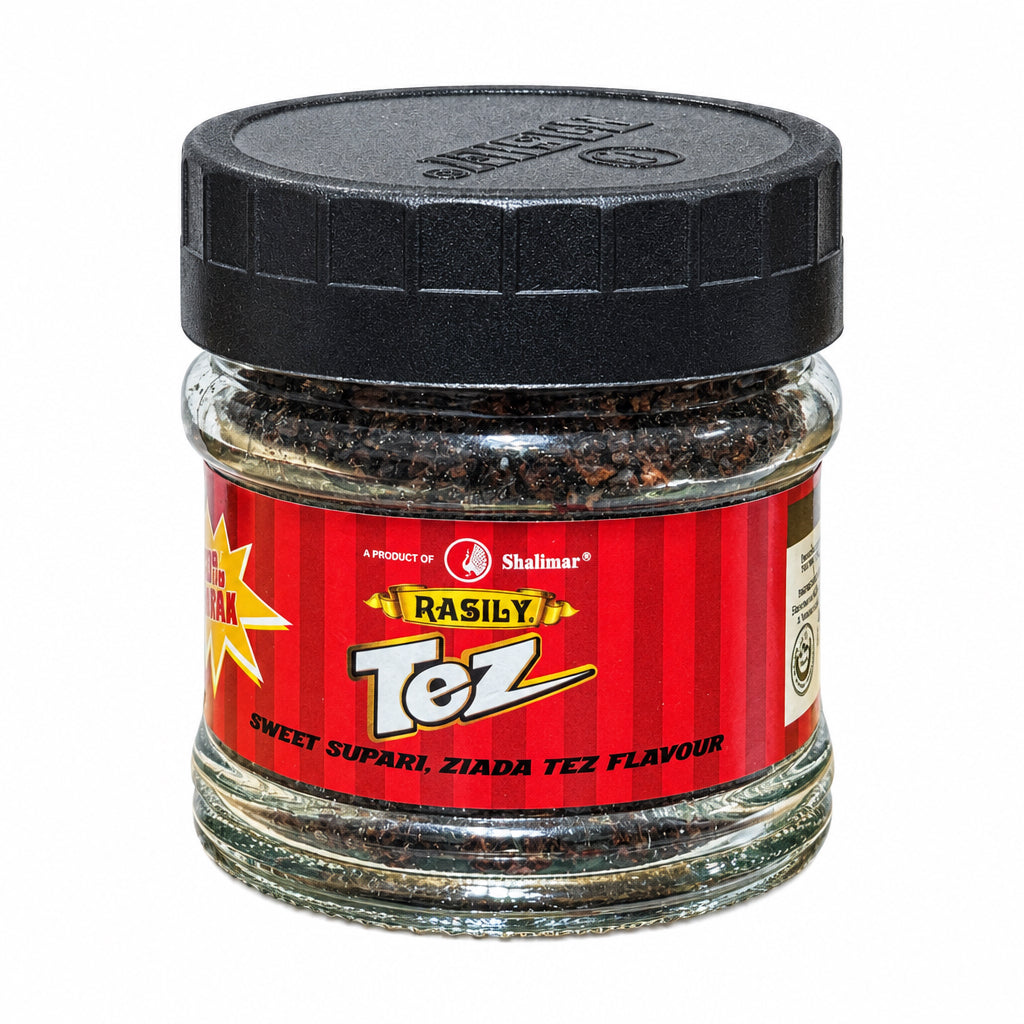 Rasily Tez Supari 55g