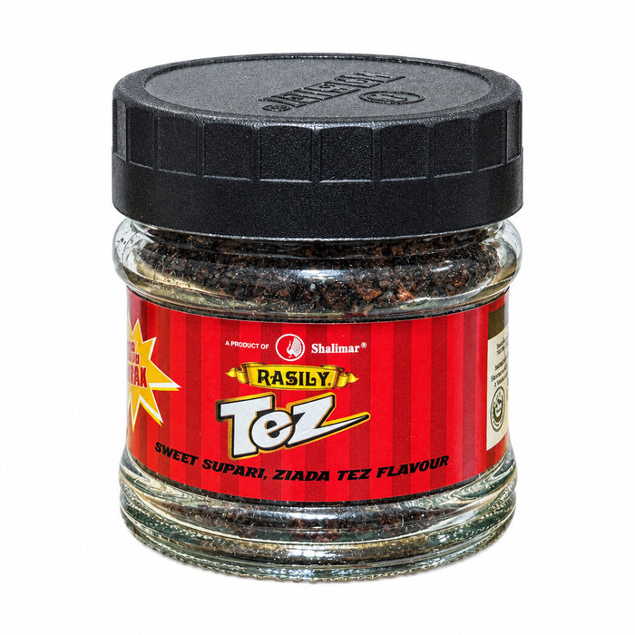 Rasily Tez Supari 55g