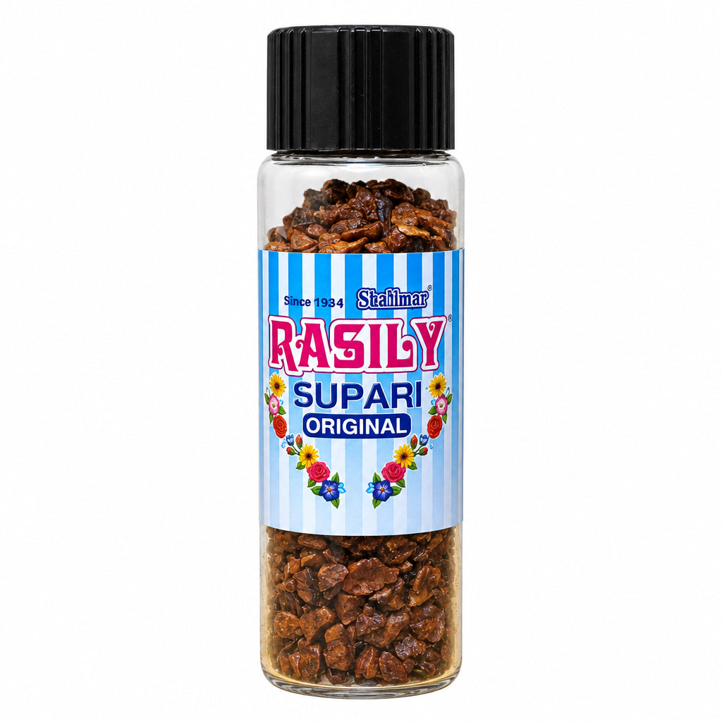 Rasily Supari Original 20g