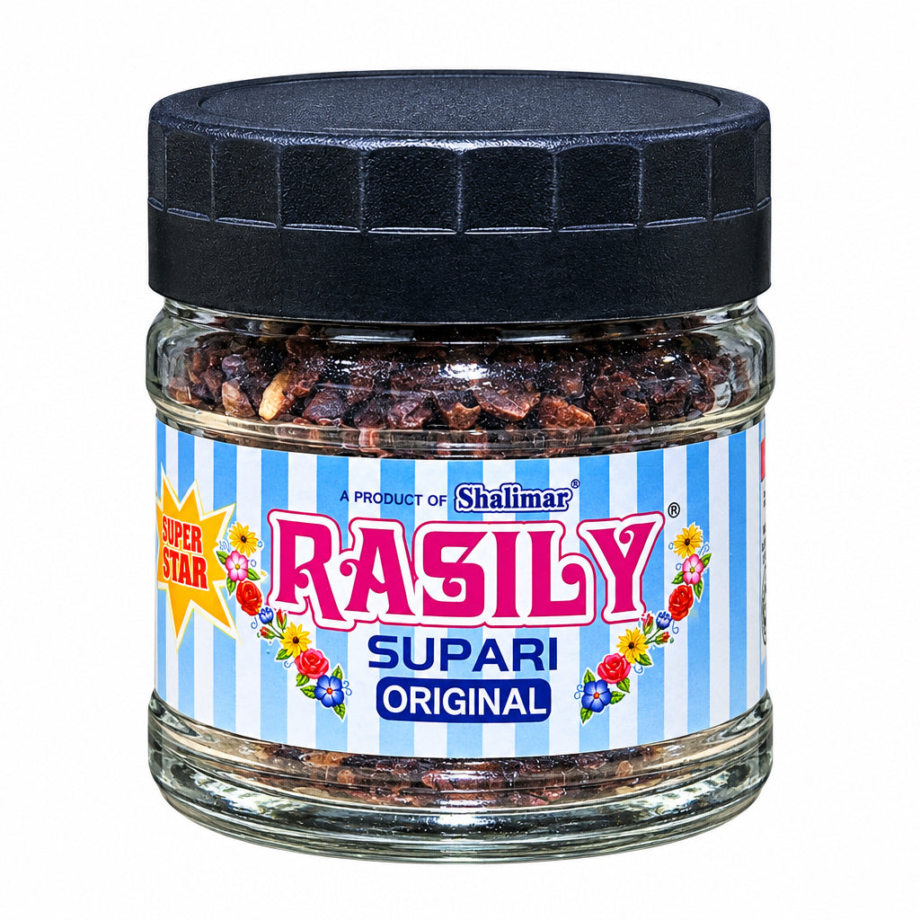Rasily Supari Original 55g
