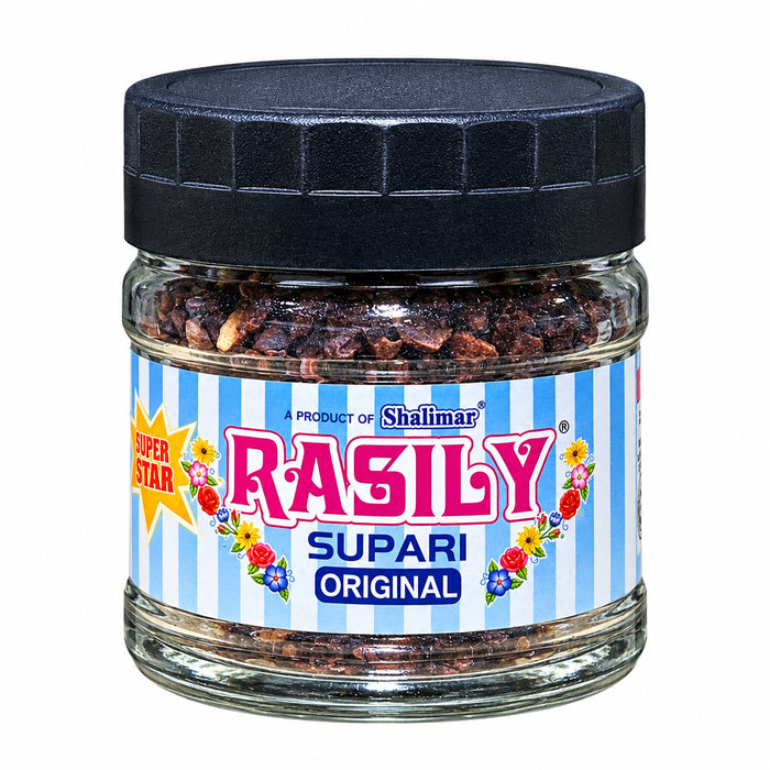 Rasily Supari Original 55g