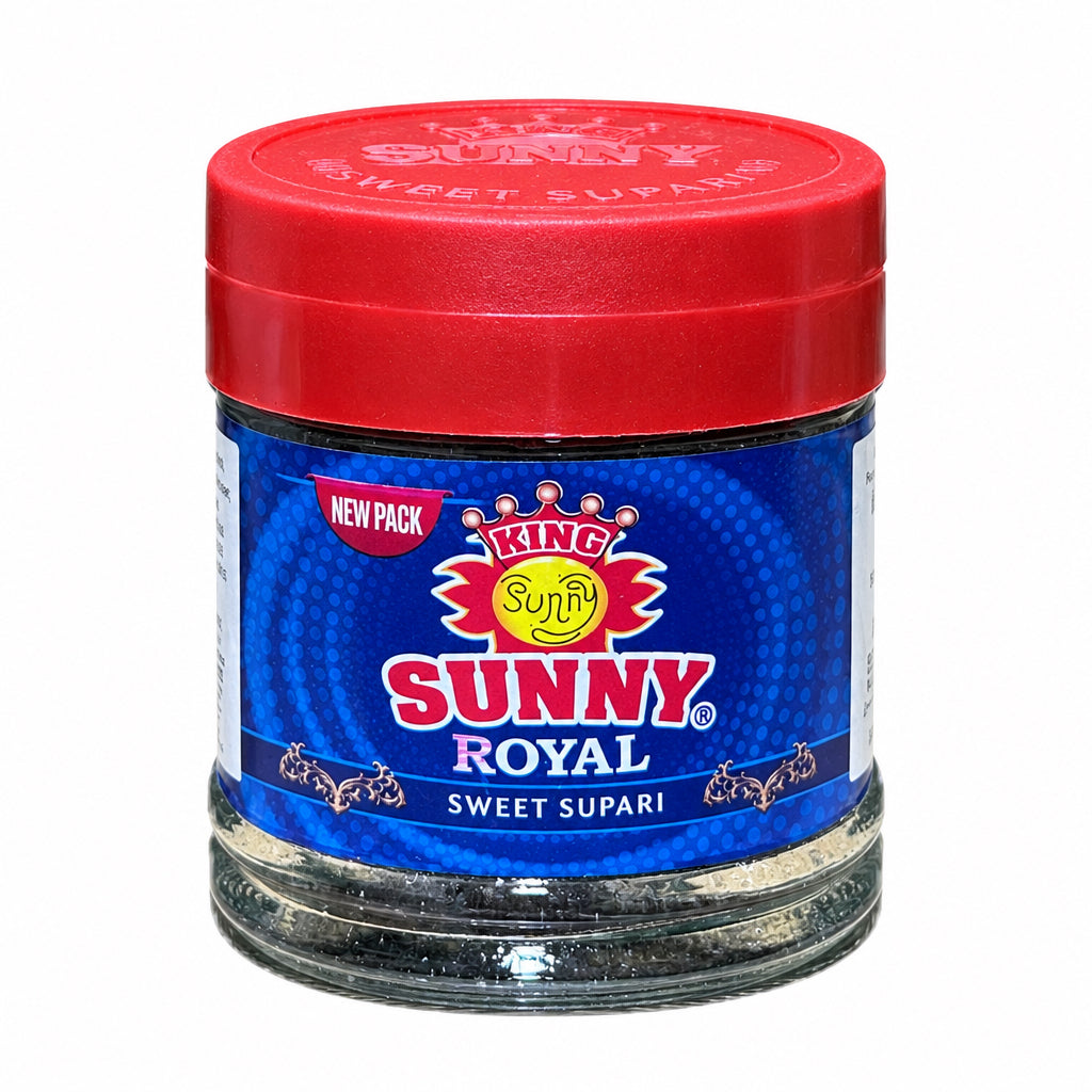 Sunny Royal Supari 20g