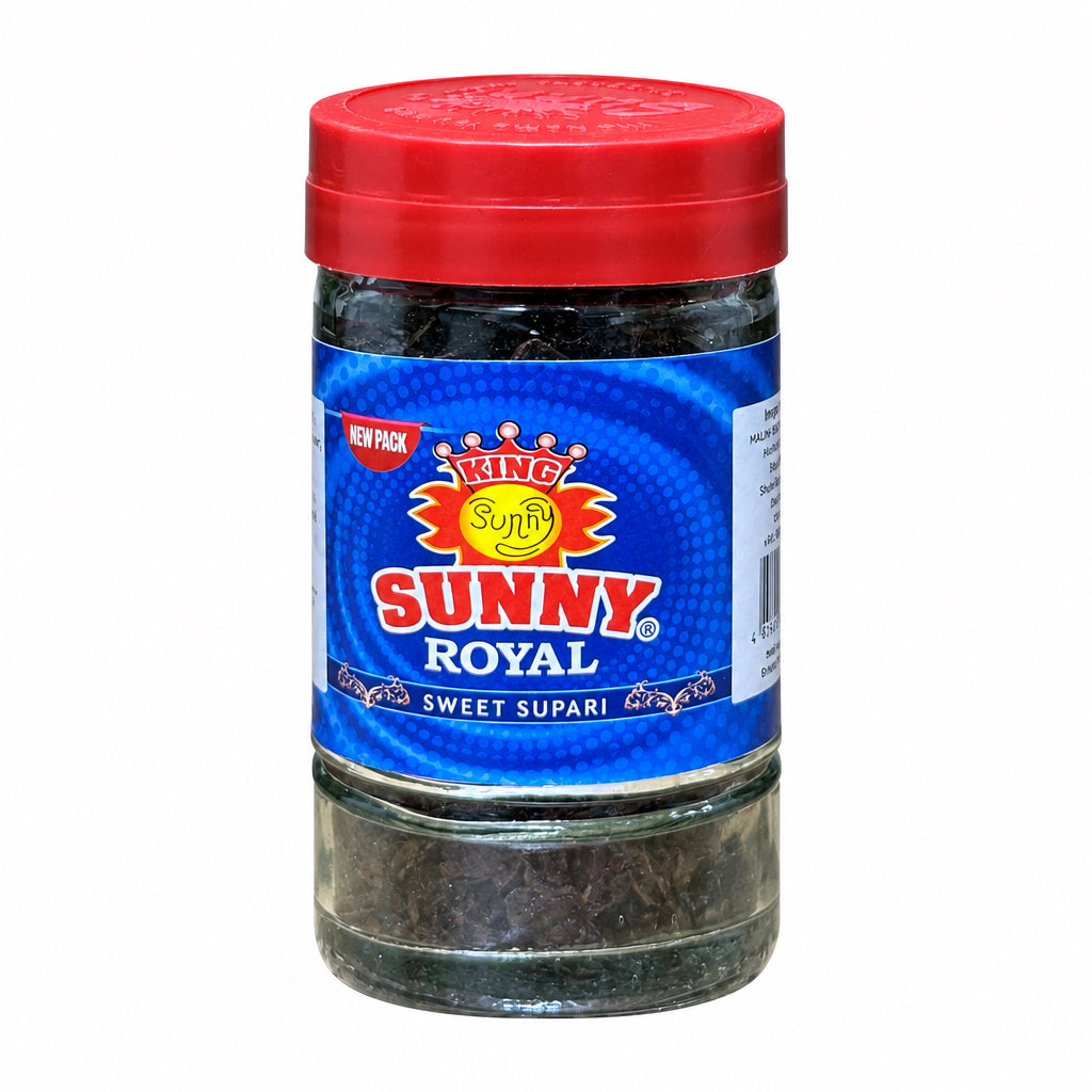 Sunny Royal Supari 50g