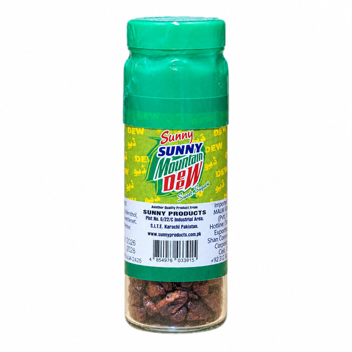 Sunny Mountain Dew Supari 20g