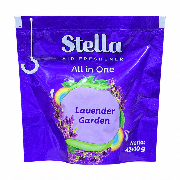 Stellar Air Freshener (Lavender) 42+10g