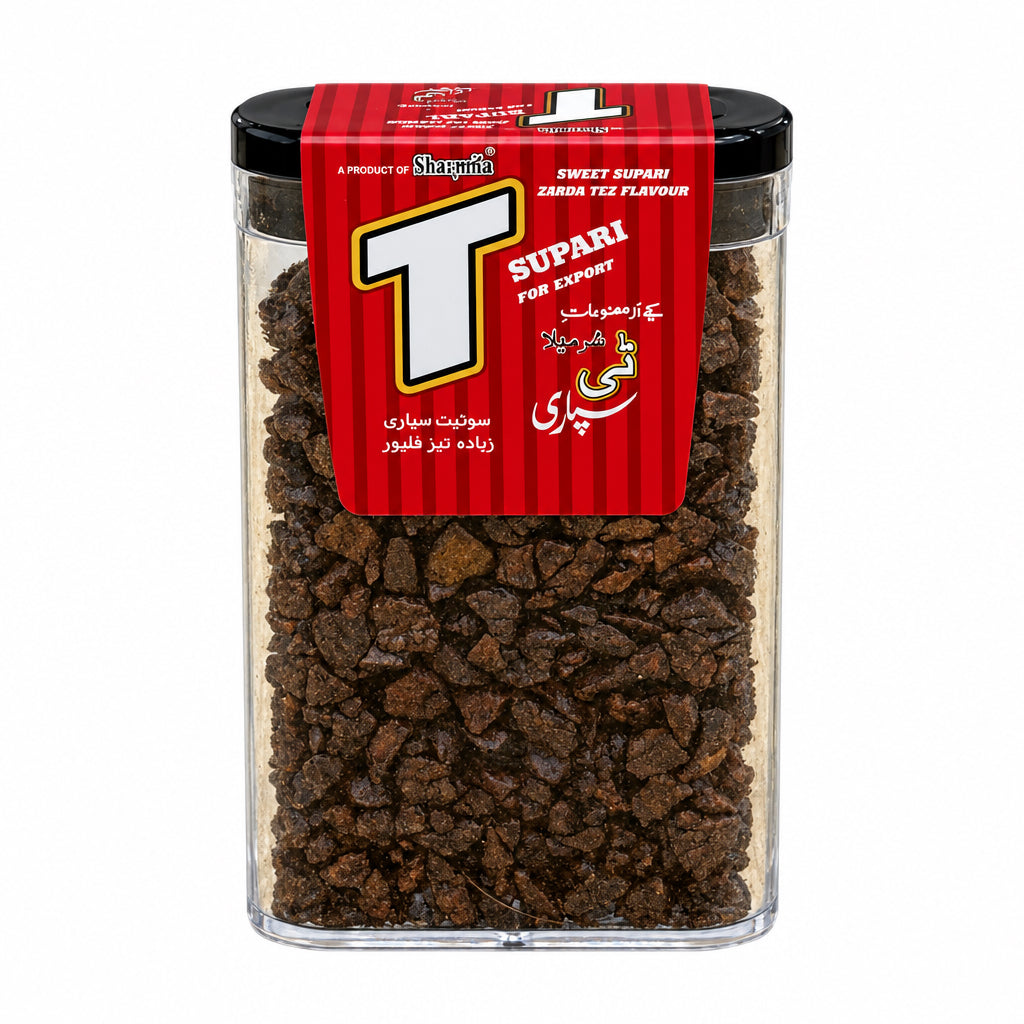 Rasily Tez Supari New Pack