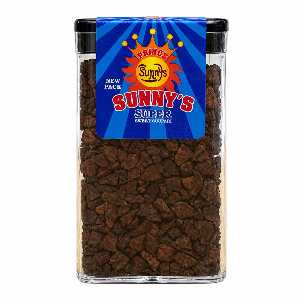 Sunny Supari New Pack