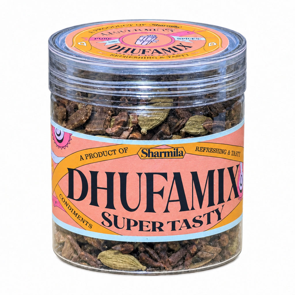 Dhufamix