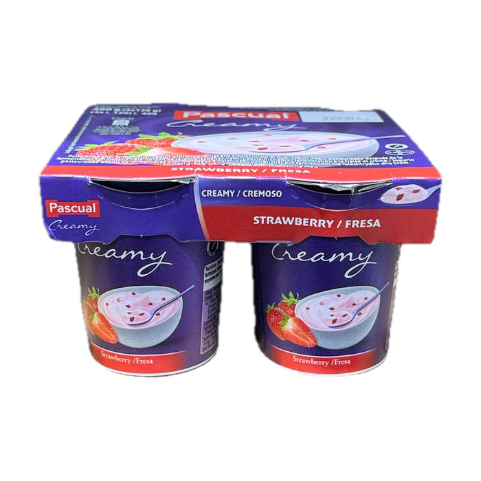 Pascual Yogurt (Strawberry / Fresa)