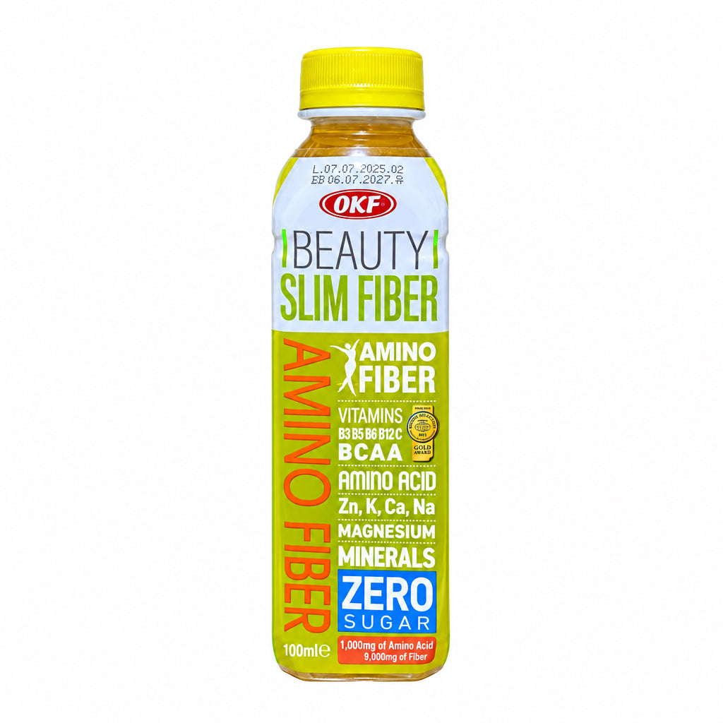 OKF Beauty Slim Fiber 100ml