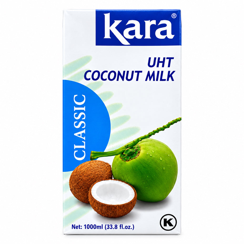 Kara Coconut Milk 1 Liter