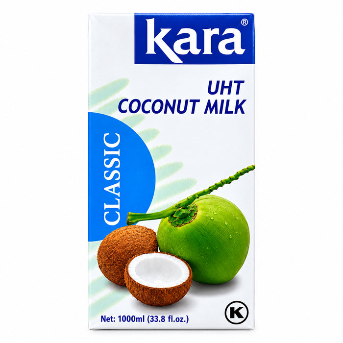 Kara Coconut Milk 1 Liter