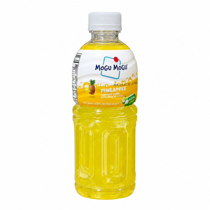 Mogu Mogu Pineapple 500ml