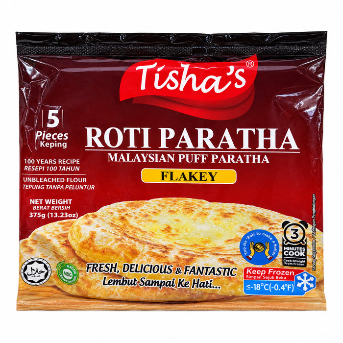 Roti Parata