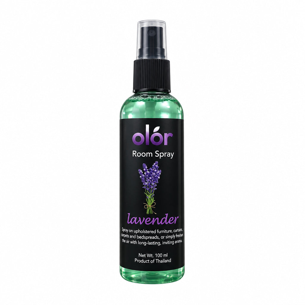 Olór Room Spray (Lavender) 100ml