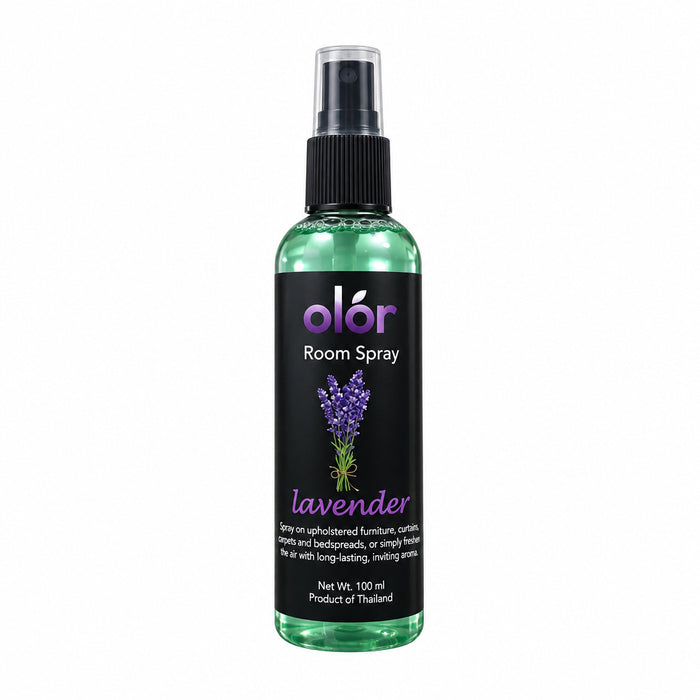 Olór Room Spray (Lavender) 100ml