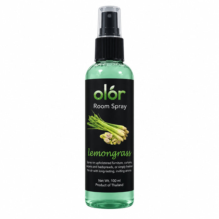 Olór Room Spray (Lemongrass) 100ml