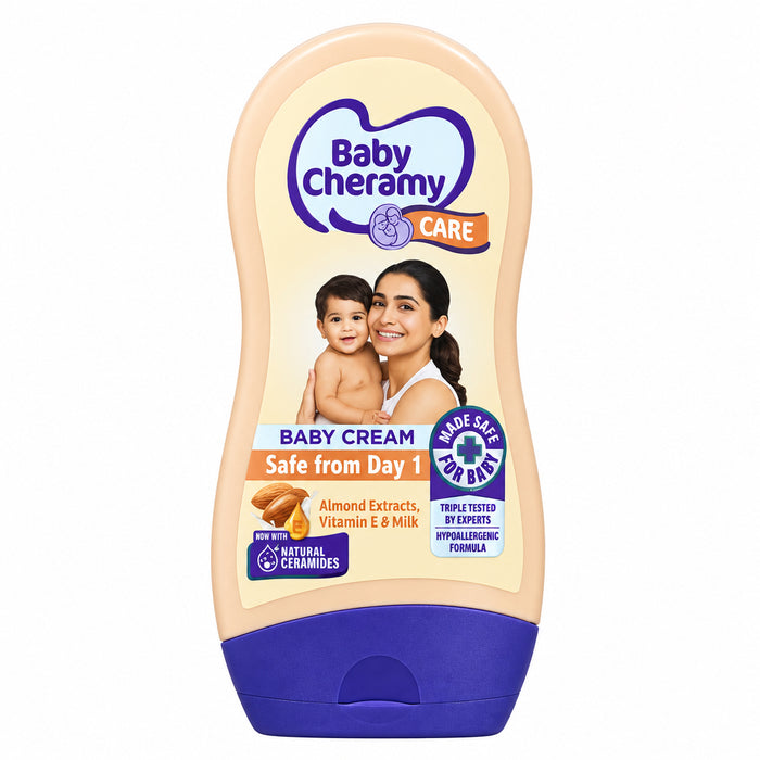 'Baby Cheramy' Baby Cream 100ml