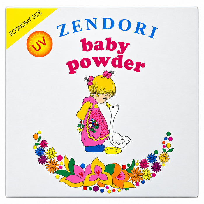 Zendori Baby Powder (A) 24g