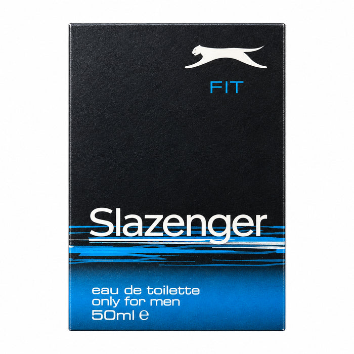 Slazenger 'FIT' Perfume For Men (eau de toilette) 50ml