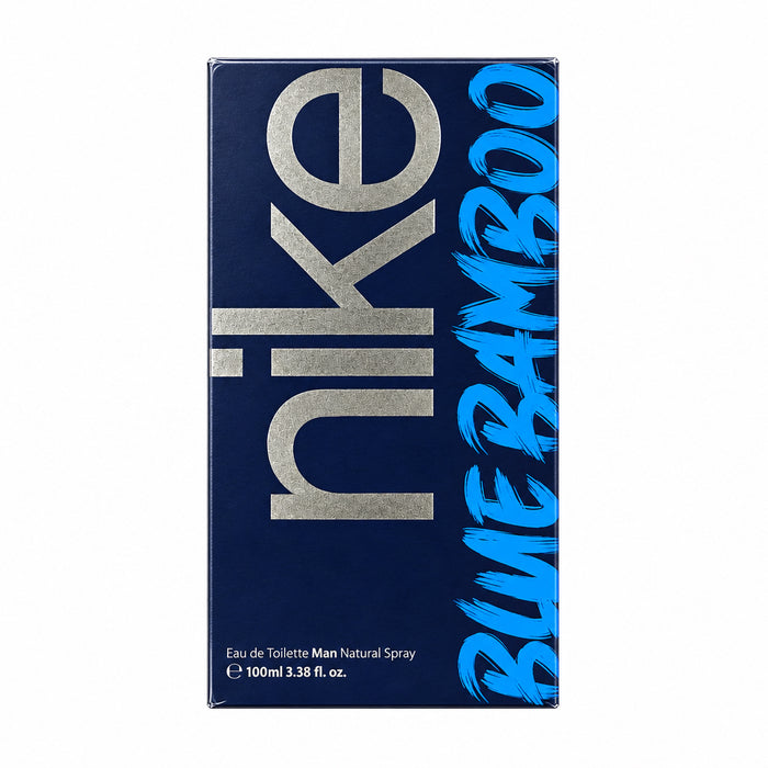 Nike Blue Bamboo Man (eau de toilette) 100ml