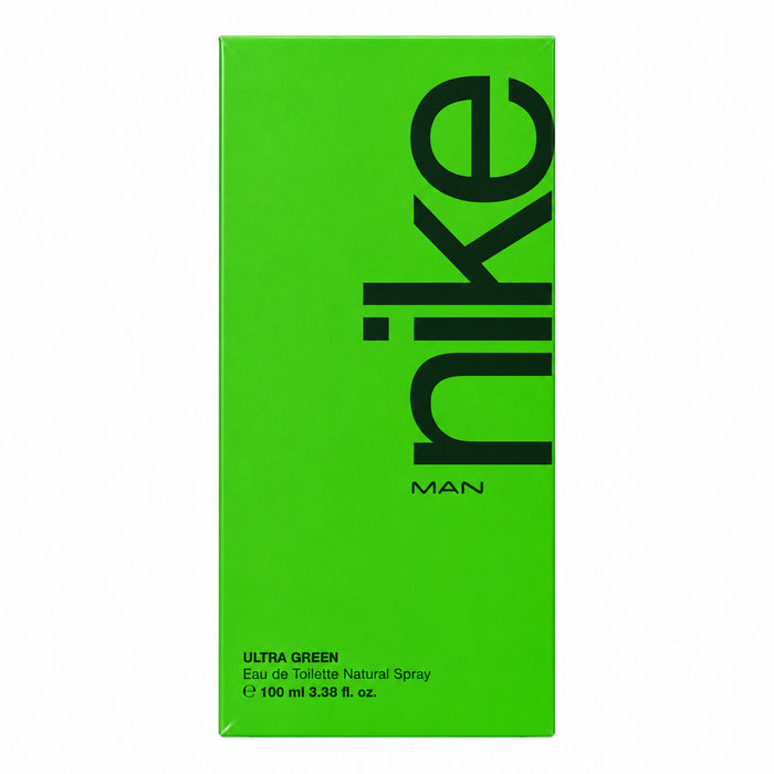Nike Ultra Green Man (eau de toilette) 100ml