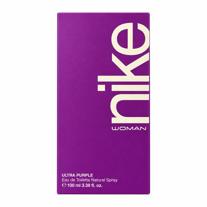 Nike Ultra Purple (eau de toilette) 100ml