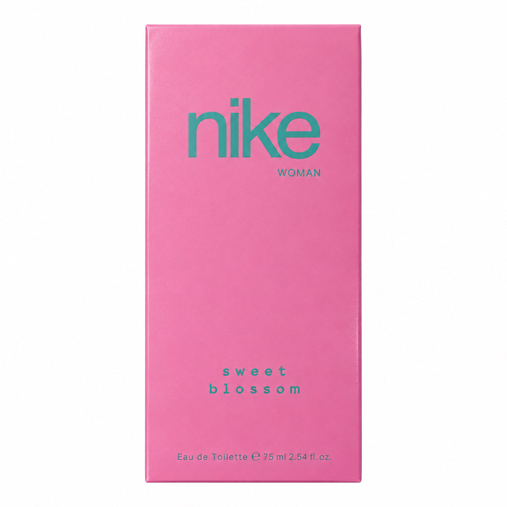 Nike Sweet Blossom Woman (eau de toilette) 75ml