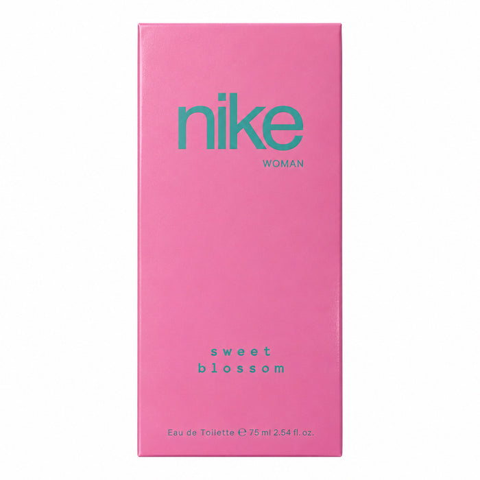 Nike Sweet Blossom Woman (eau de toilette) 75ml