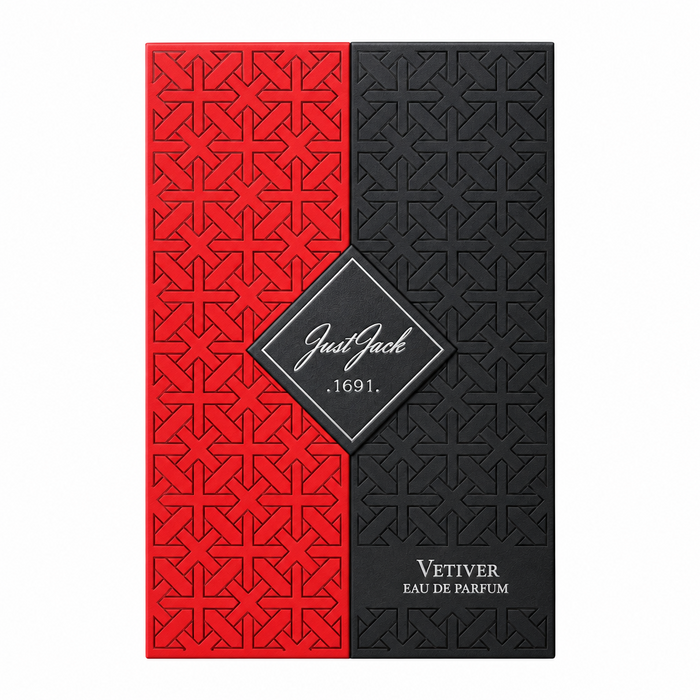 Just Jack Vetiver (eau de parfum) 100ml