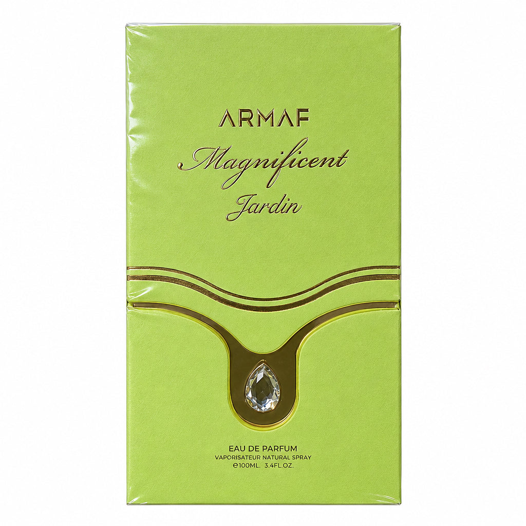 ARMAF Magnificent Jardin
