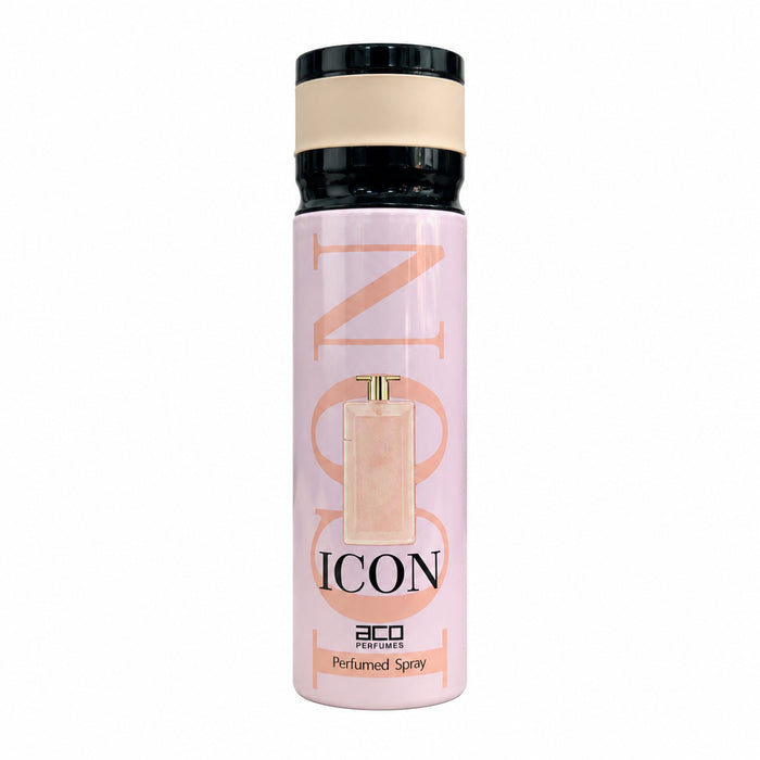 ICON Perfumed Spray 200ml
