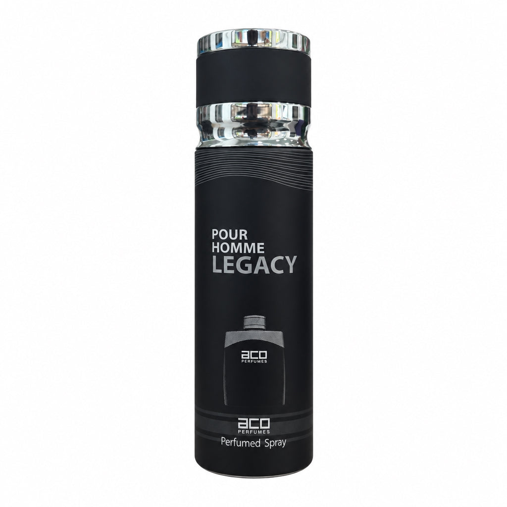 Pour Homme 'Legacy' Perfumed Spray 200ml