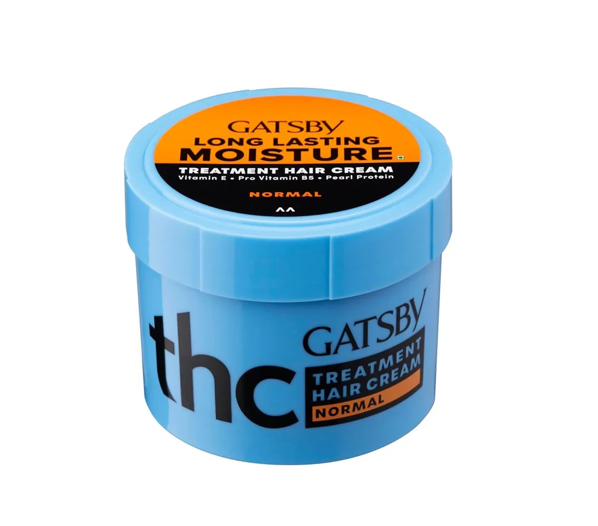 Gatsby Hair Cream 120g