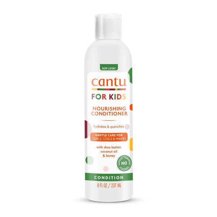 Cantu for kids nourishing conditioner