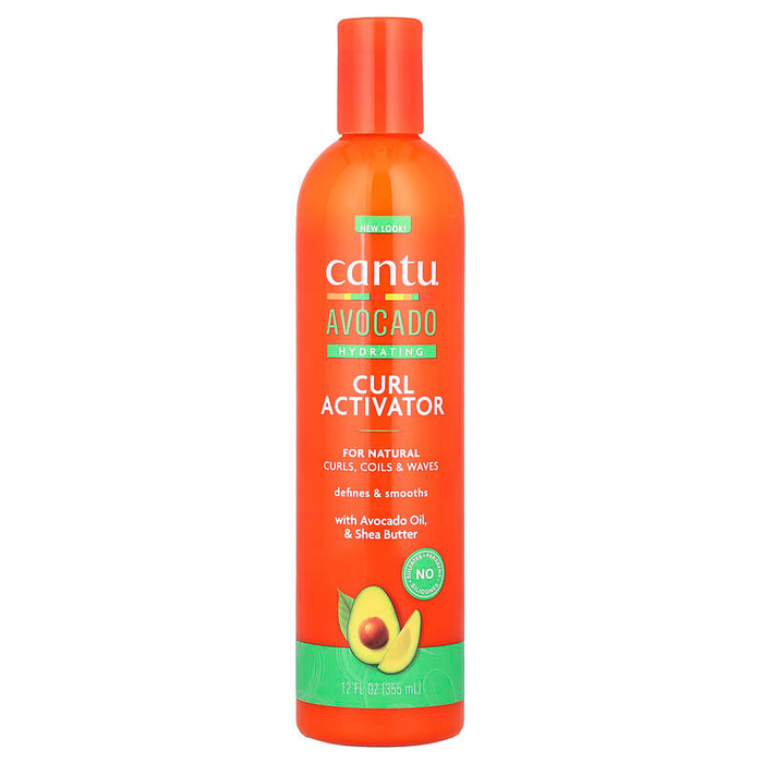Cantu curl activator (avocado) 355ml