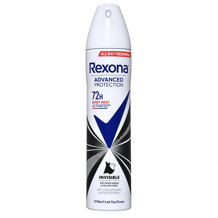 Rexona Advanced Protection Antitranspirant/Antiperspirant 200ml