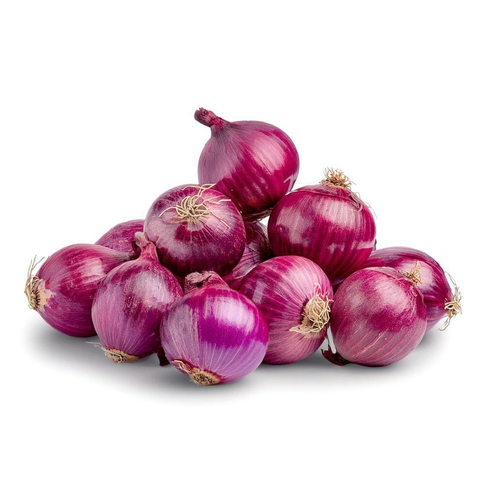Onions (kg)
