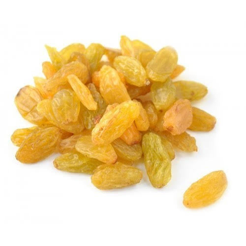 Dry Grapes Raising Gold 50g