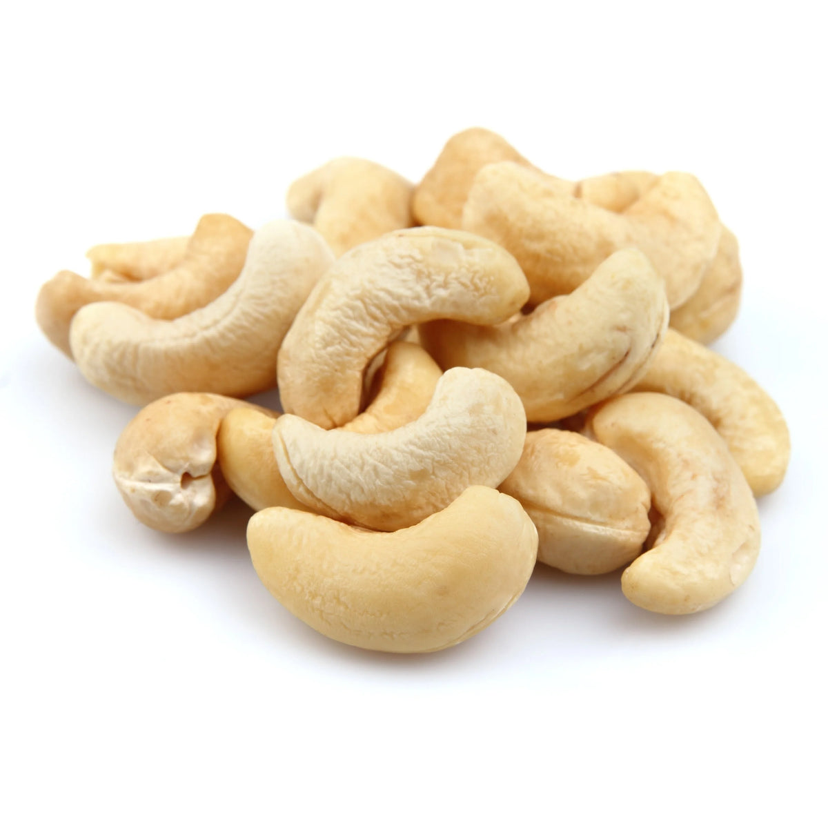 Cashew Nuts 50g