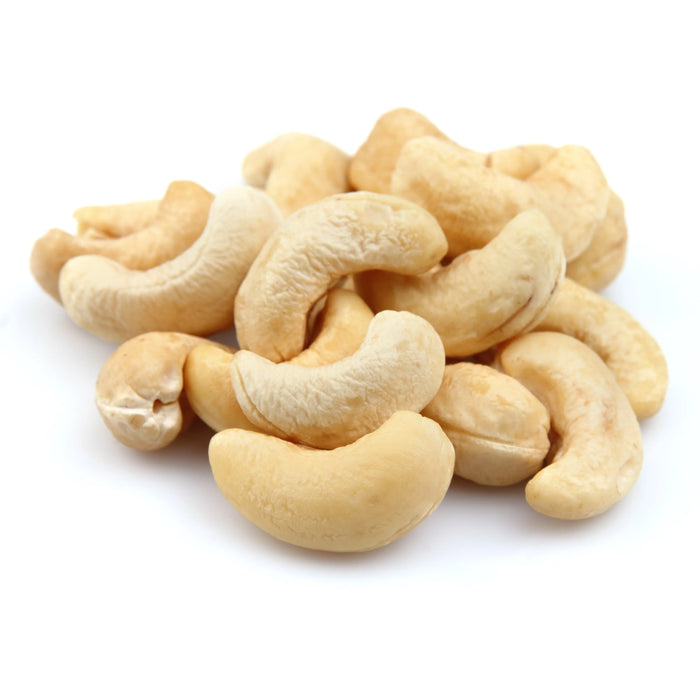 Cashew Nuts 50g