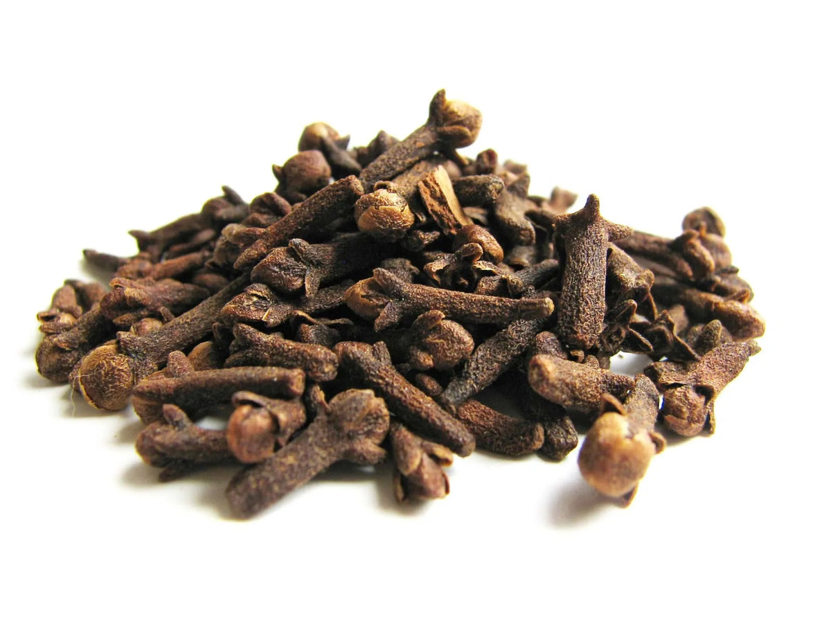 Cloves (Karanfoo) 50g