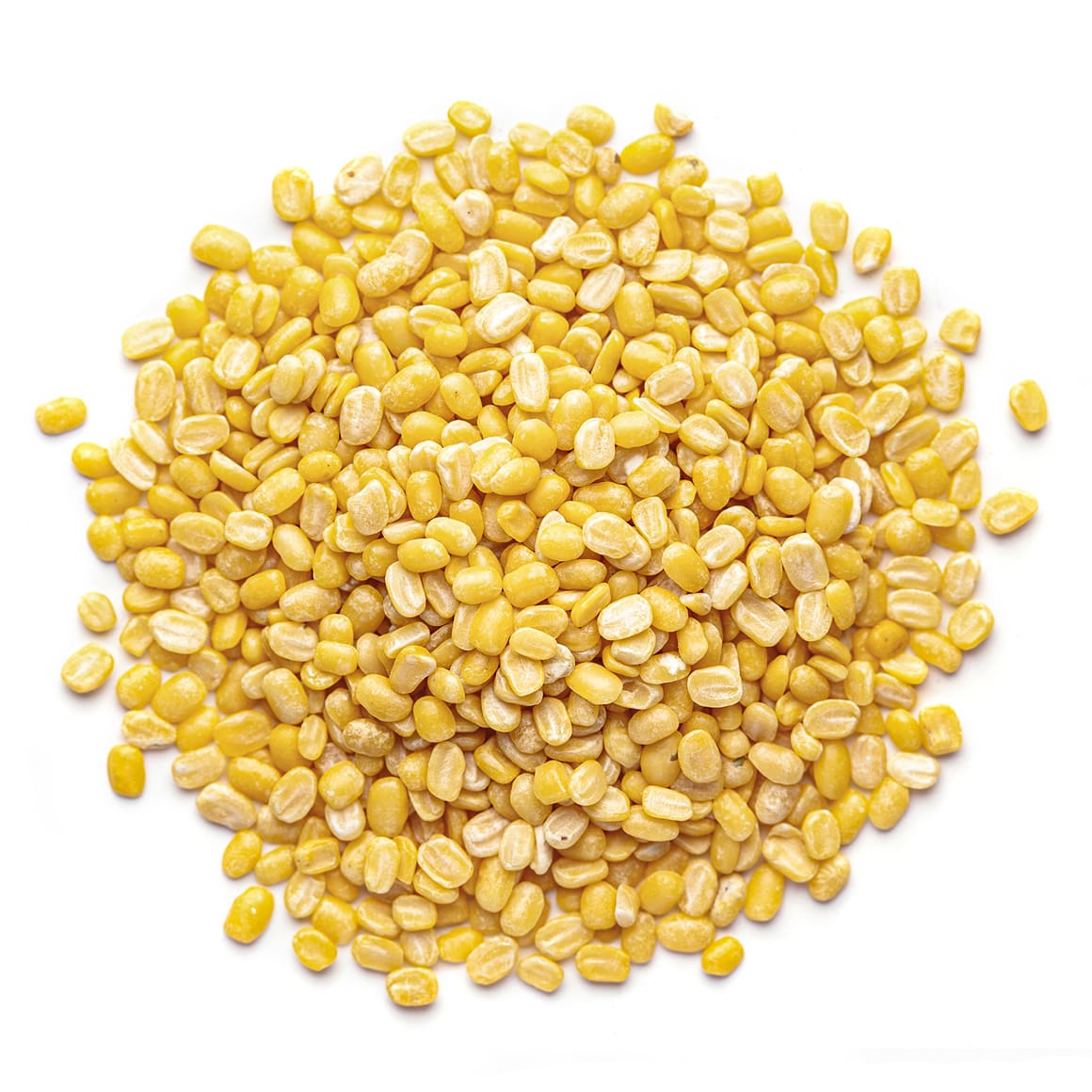 Yellow Dal (Mugu) 100g