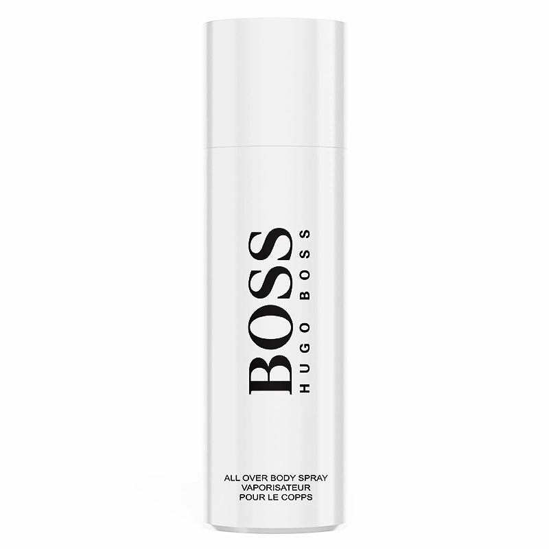Hugo Boss Body Spray 200ml