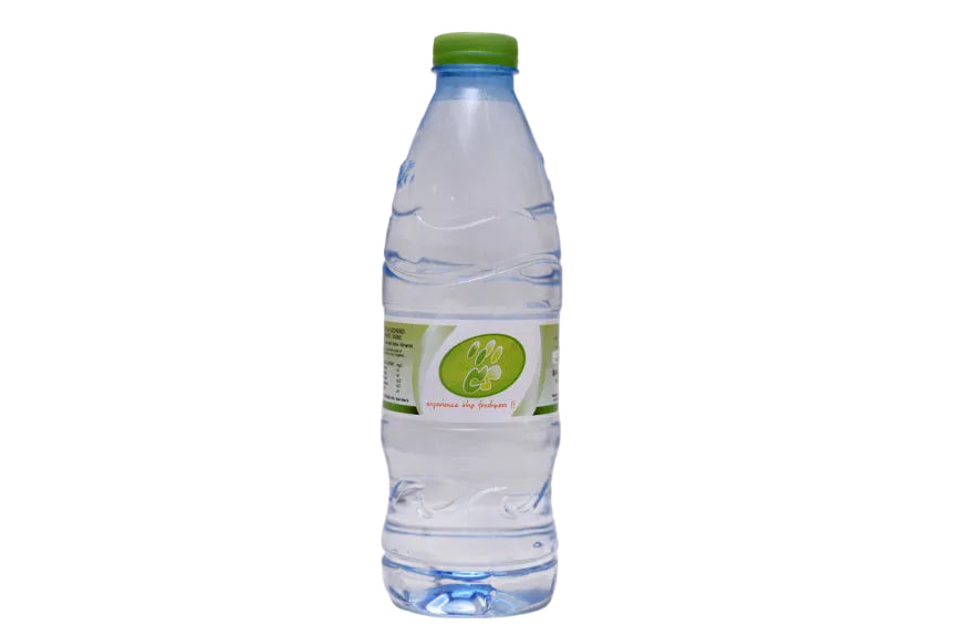 Taza Water 500ml