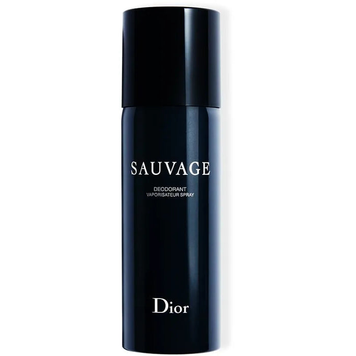 Sauvage Body Spray (Duty Free Collection) 200ml